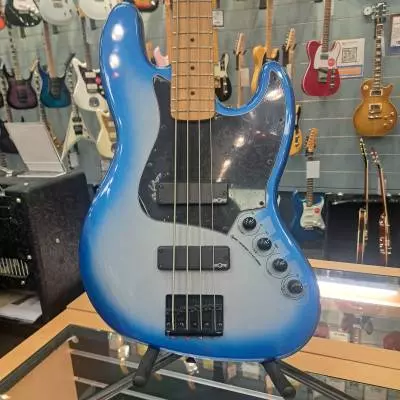 Squier Contemporary Active Jazz Bass 2